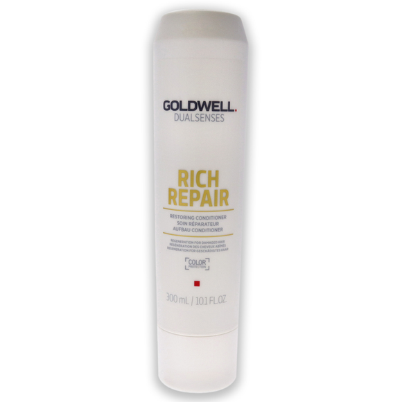 Goldwell Other - Dualsenses Rich Repair Conditioner by Goldwell for Unisex - 10.1 oz Conditioner